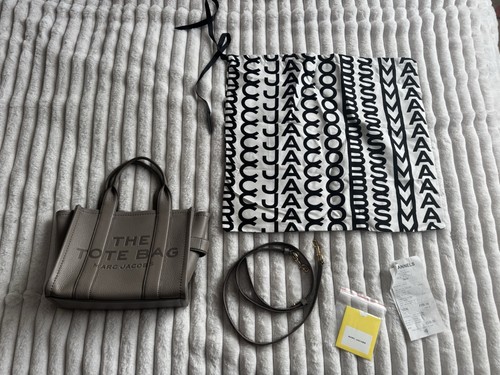 Marc jacobs women tote bag - women's,