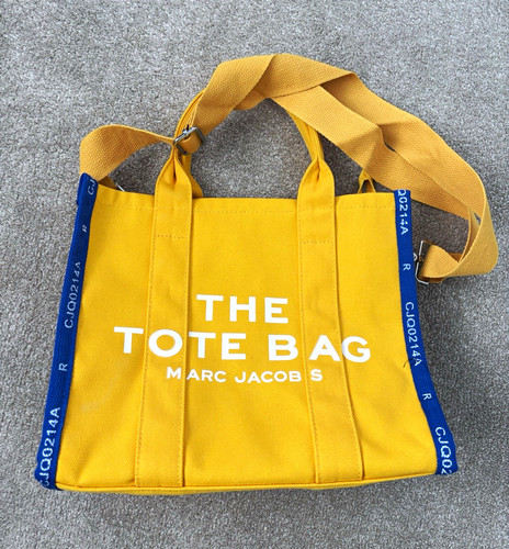 Marc jacobs the tote bag - the,