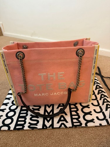 Marc jacobs tote - tote, bag