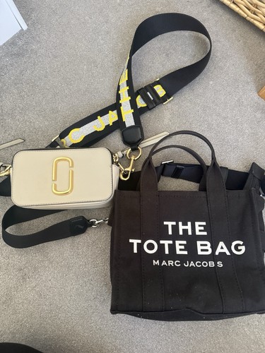 Marc jacobs bag - marc, bundle