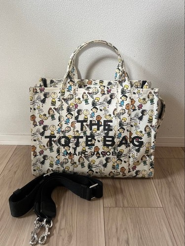 Marc jacobs peanuts - marc,