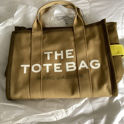 Bnwt marc jacobs the - marc, tote
