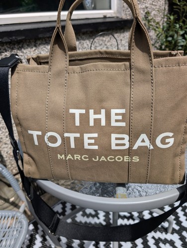 Marc jacobs medium tote - jacobs,