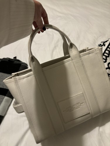 Marc jacobs medium leather - medium,