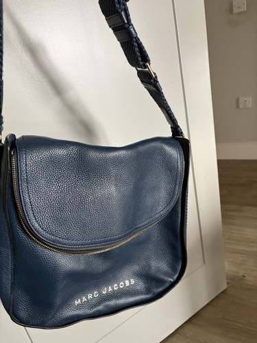 Marc jacobs medium leather - marc,