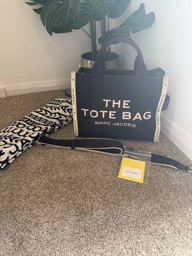 Authentic marc jacobs - jacobs, jacquard