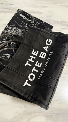 Marc jacobs the tote - marc,
