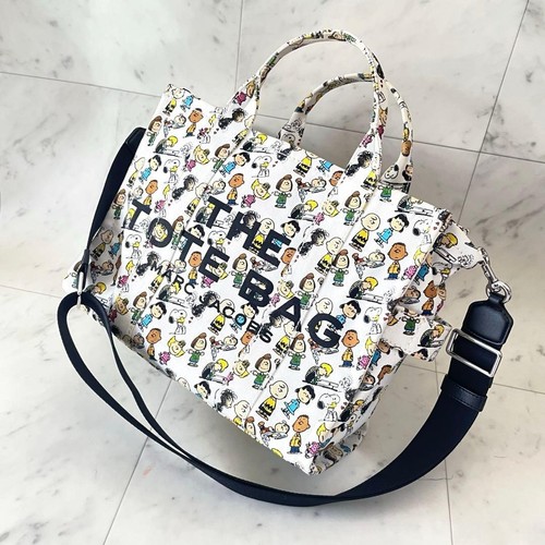 Marc jacobs peanuts - jacobs, snoopy