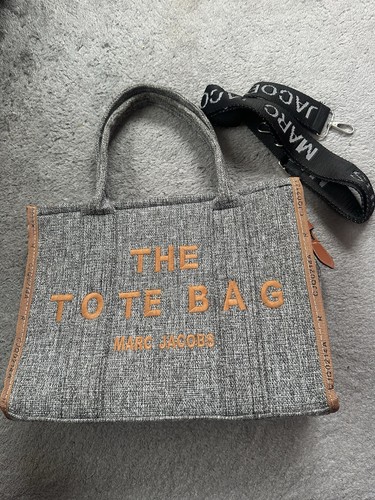 Marc jacobs tote bag with - bag,