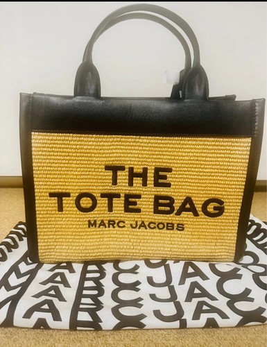 Marc jacobs tote - tote, bag