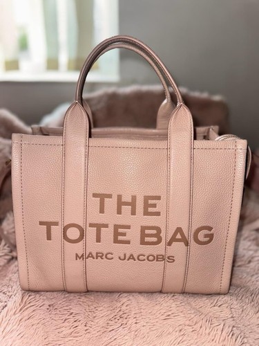 Marc jacobs rose - marc,
