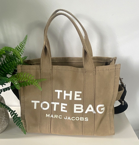 Marc jacobs large the tote - large, bag