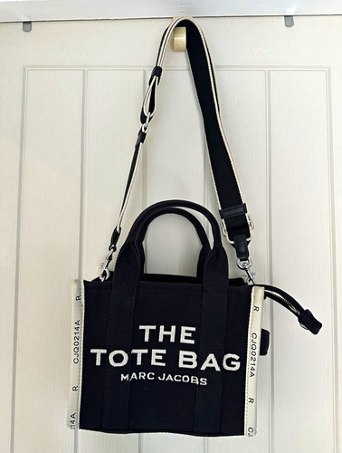 Marc jacobs the tote bag - jacobs,