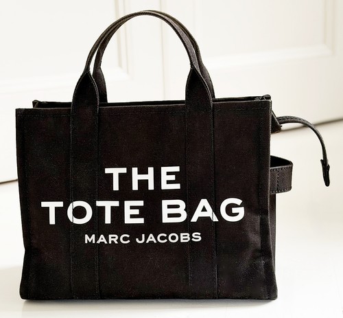 Marc jacobs the tote - marc,