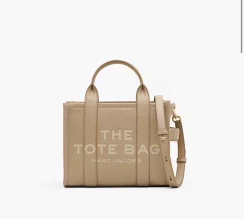 Marc jacobs tote small across - marc,
