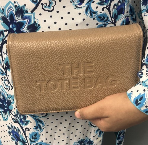 Marc jacobs the tote bag - jacobs,