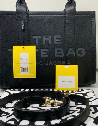 Marc jacobs medium - jacobs, leather