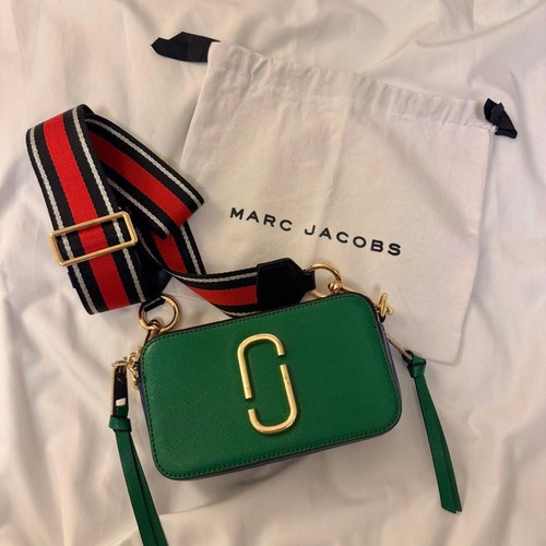 Marc jacobs snapshot pepper - jacobs, [pepper