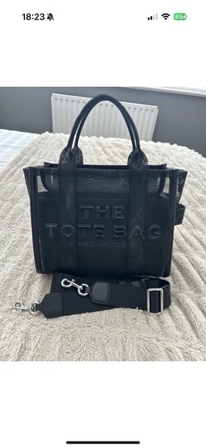 Marc jacobs tote bag - marc,