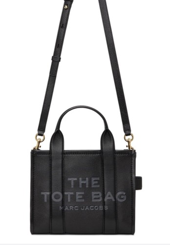 Marc jacobs tote - tote, small
