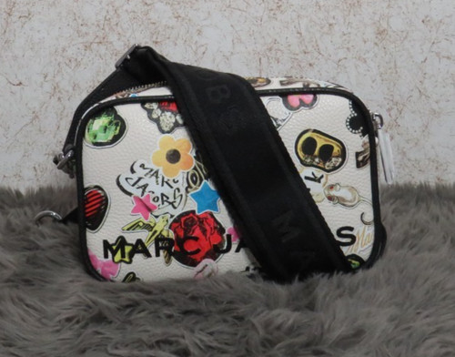 Marc jacobs sticker bold flash - jacobs,