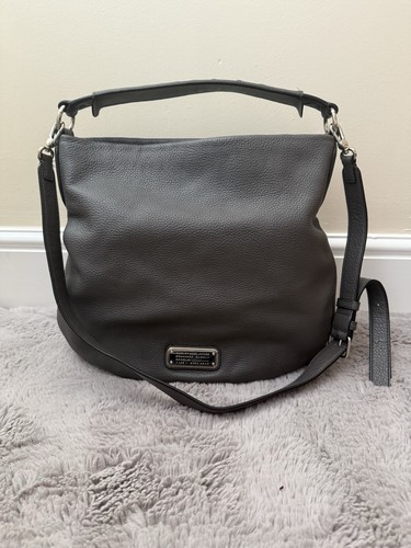 Marc jacobs leather medium - marc,