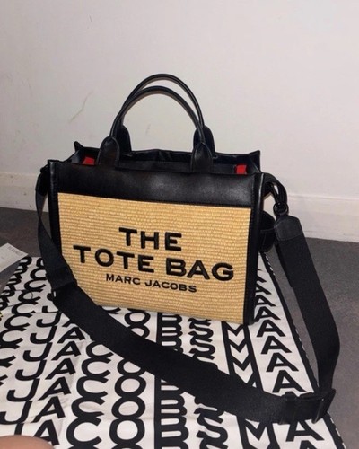 Marc jacobs tote - marc, ‘the