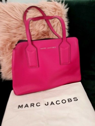Marc jacob violet leather - jacob,