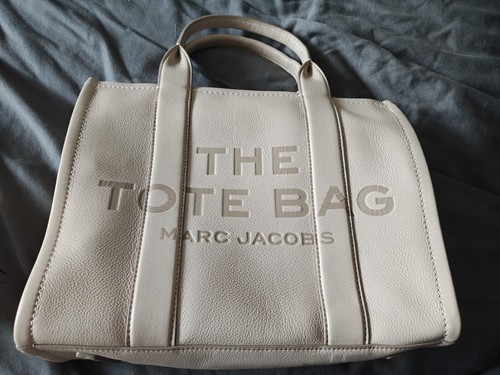 Marc jacobs the tote bag - marc,
