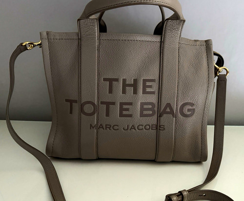 Marc jacobs the tote - the,