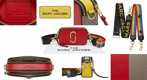 Marc jacobs snapshot - marc,