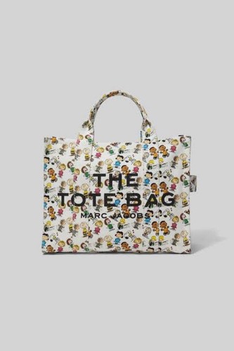 Marc jacobs peanuts - the, tote