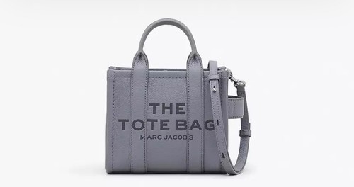 Marc jacobs tote - , across