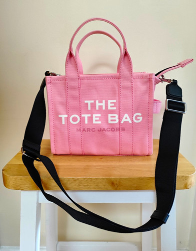Marc jacobs the tote bag - marc,