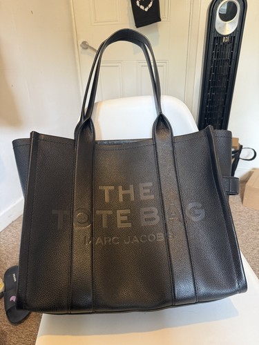 Marc jacobs the tag tote - jacobs,
