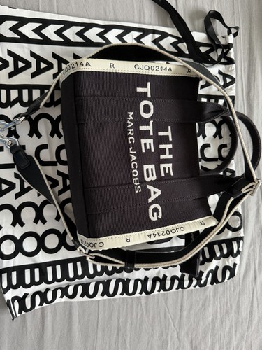 Marc jacobs tote bag - marc,