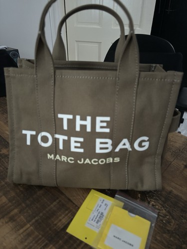 Marc jacobs tote - marc,