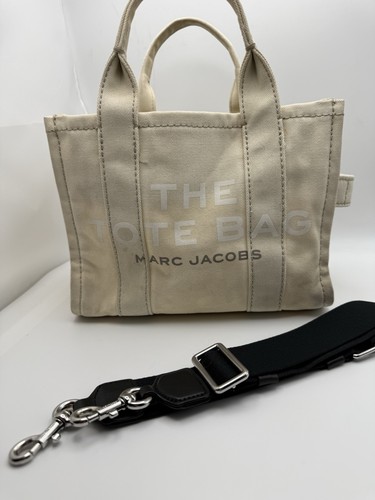 Marc jacobs medium - medium, canvas